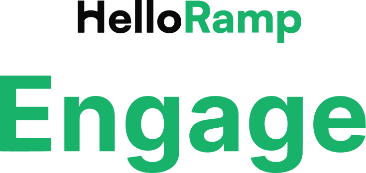 HelloRamp Engage