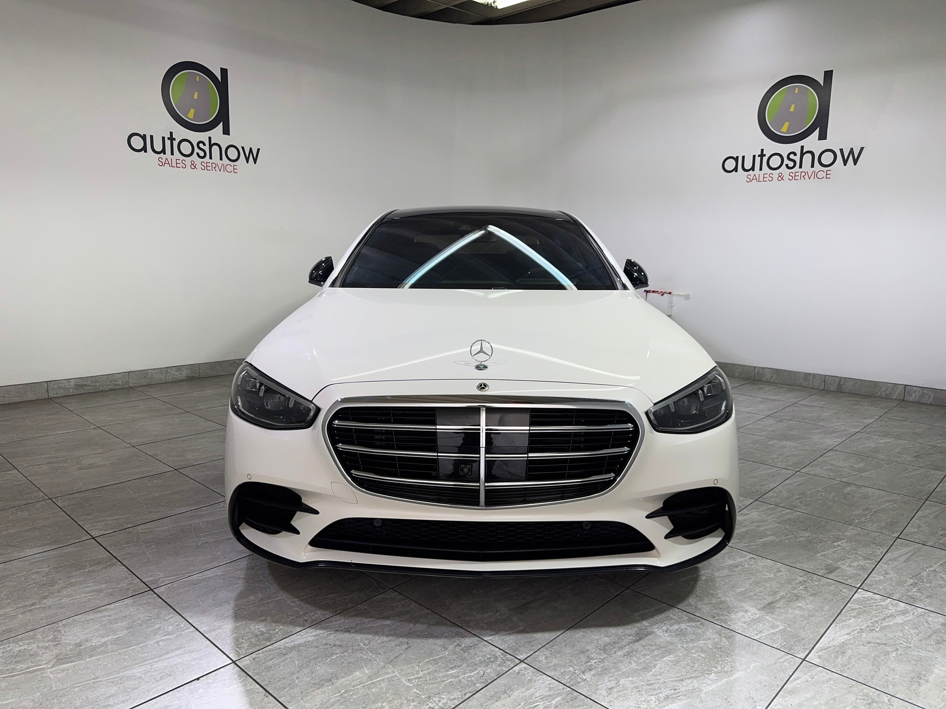 Exterior transformation - Before