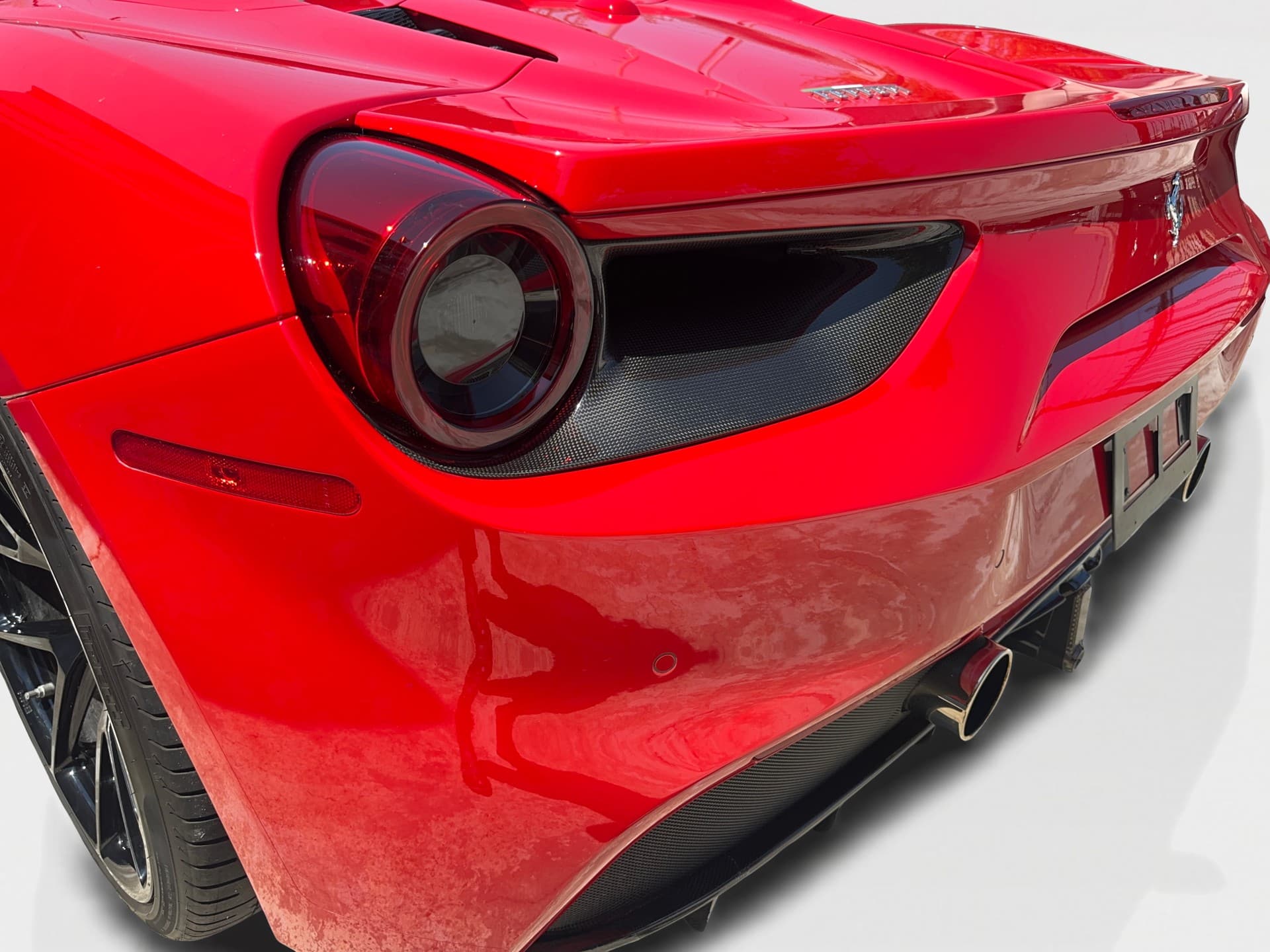 Another angle - After