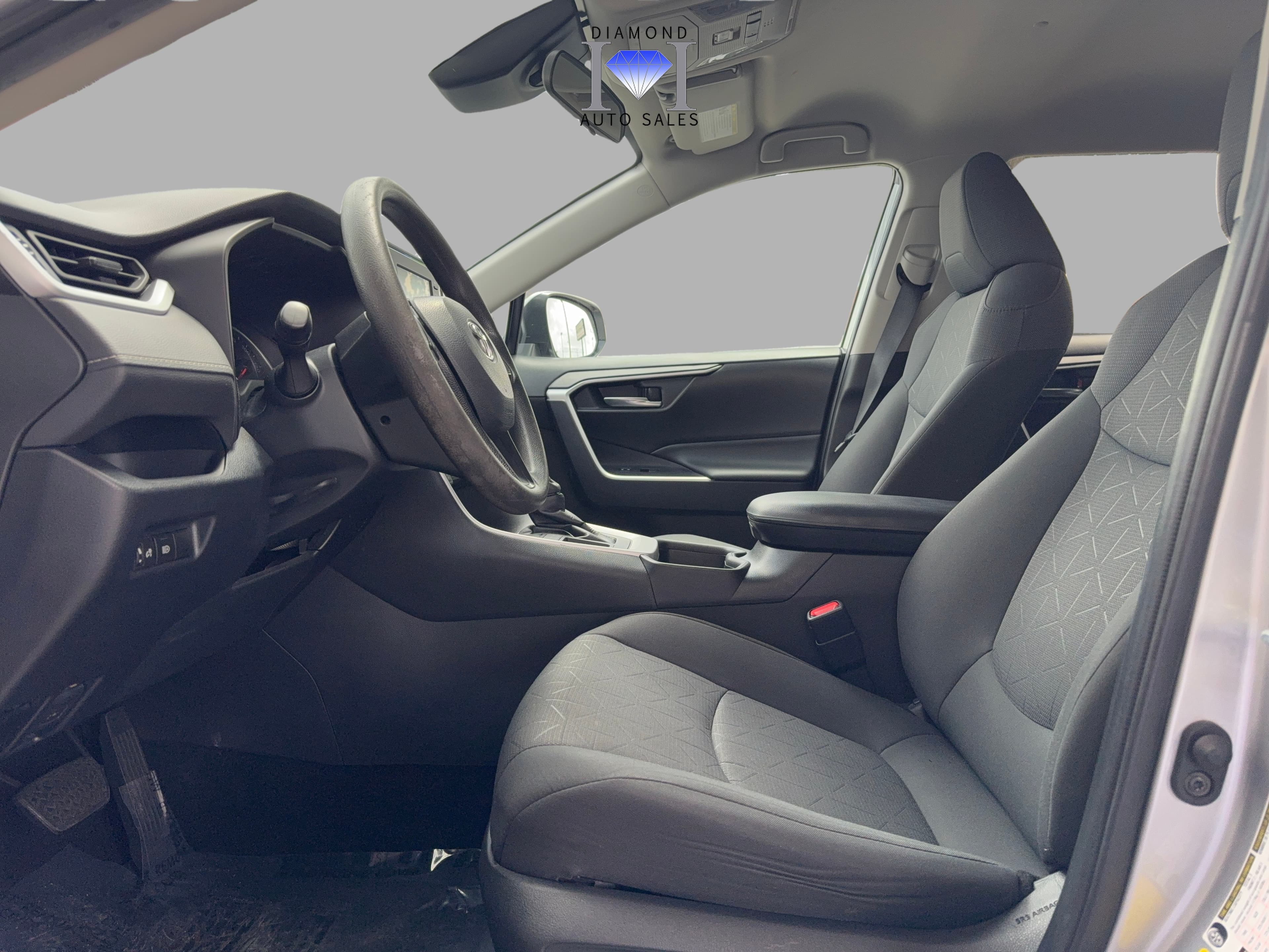 Another angle - After