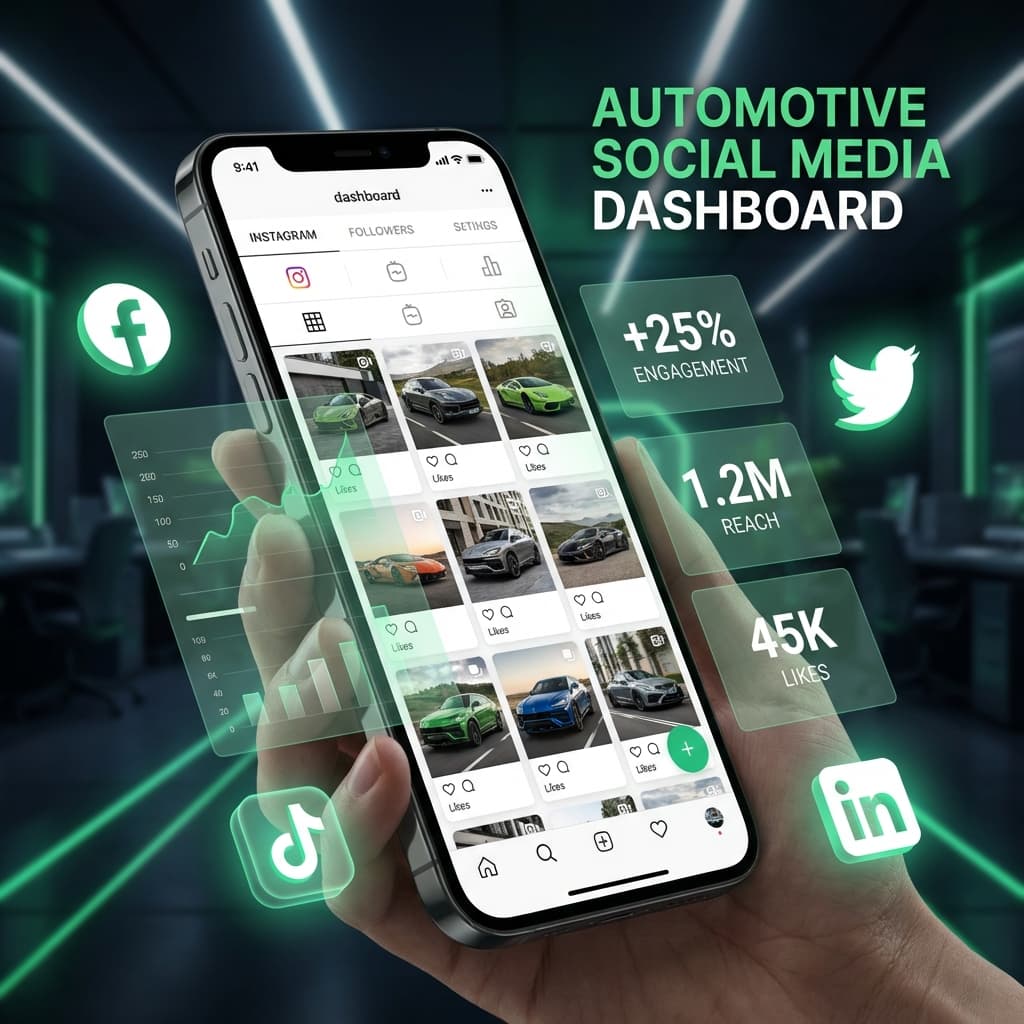 Automation
