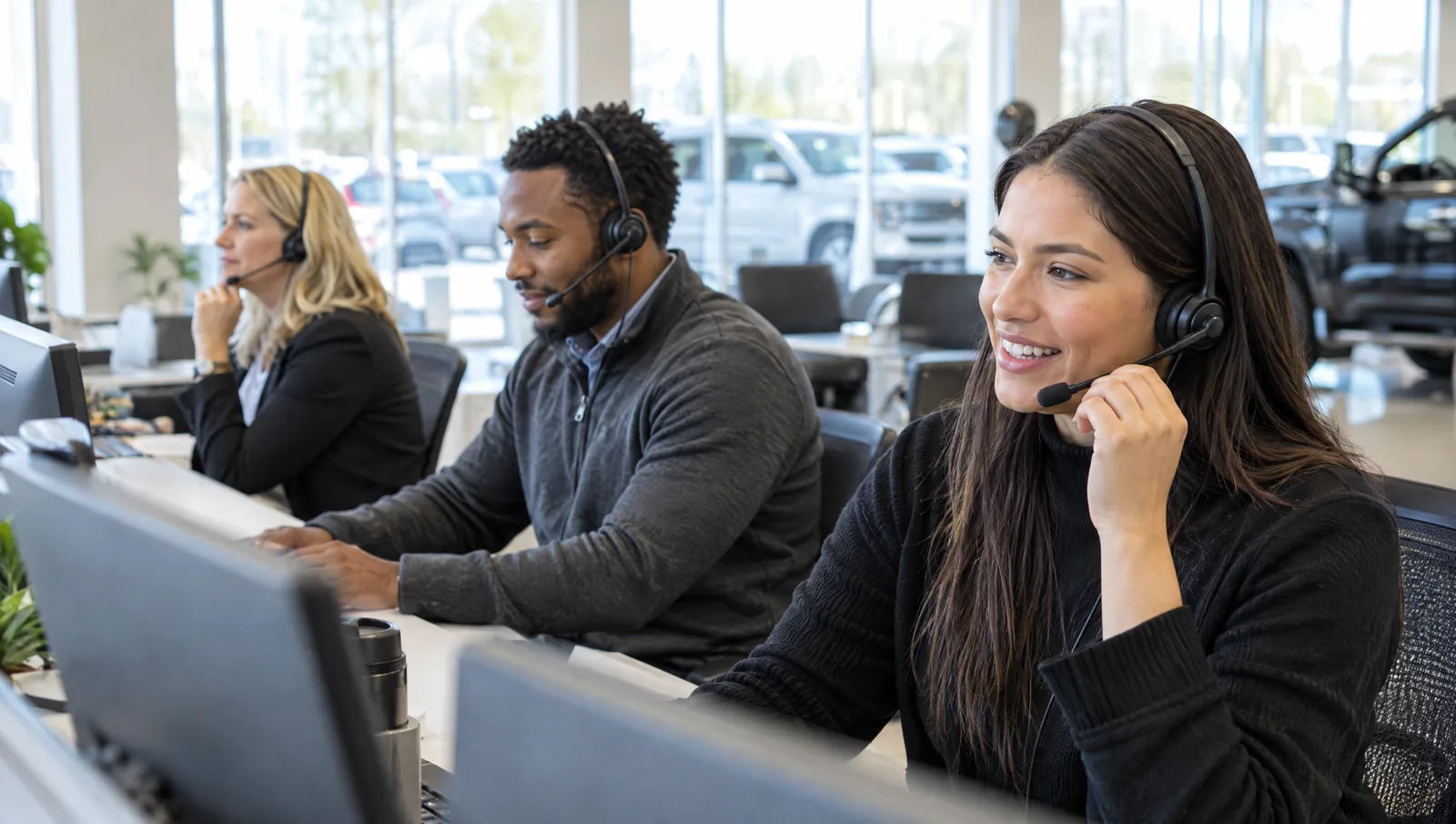 Automotive BDC: What a Dealership BDC Does, How to Staff It and What to Measure