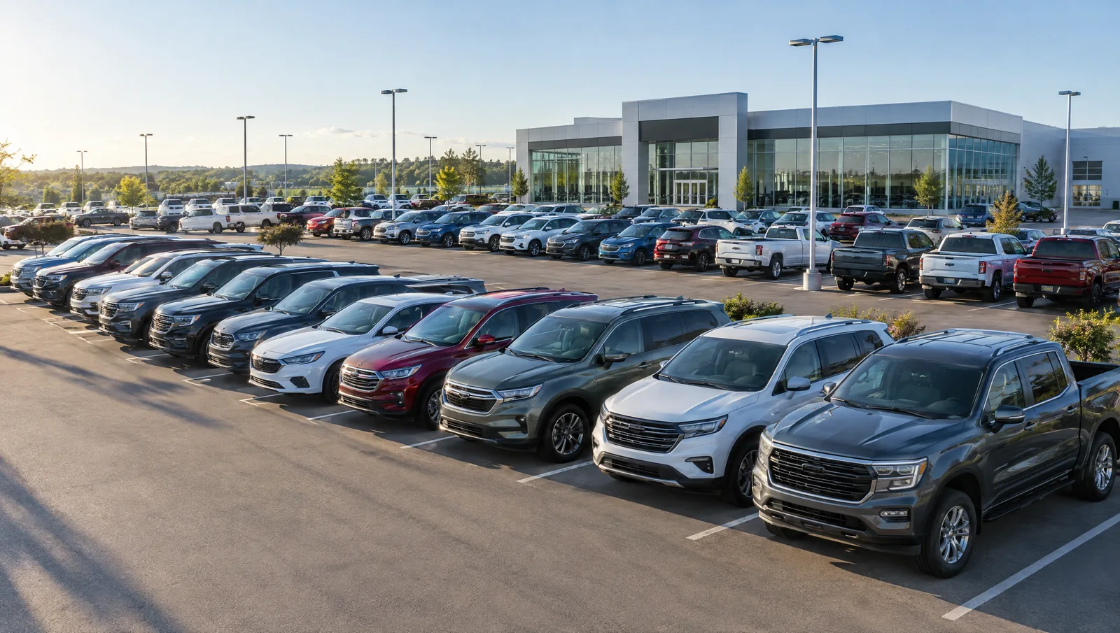How Many Cars Do Dealerships Sell a Day? The 2025 Numbers, Worked Out