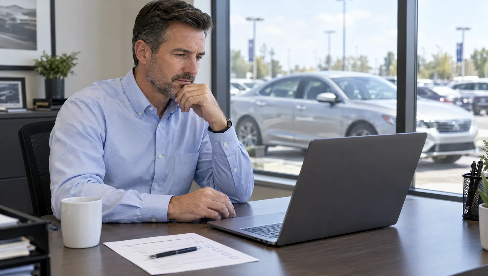 Can ChatGPT Edit Car Photos? What Dealers Should Check Before Using AI Edits on Listings