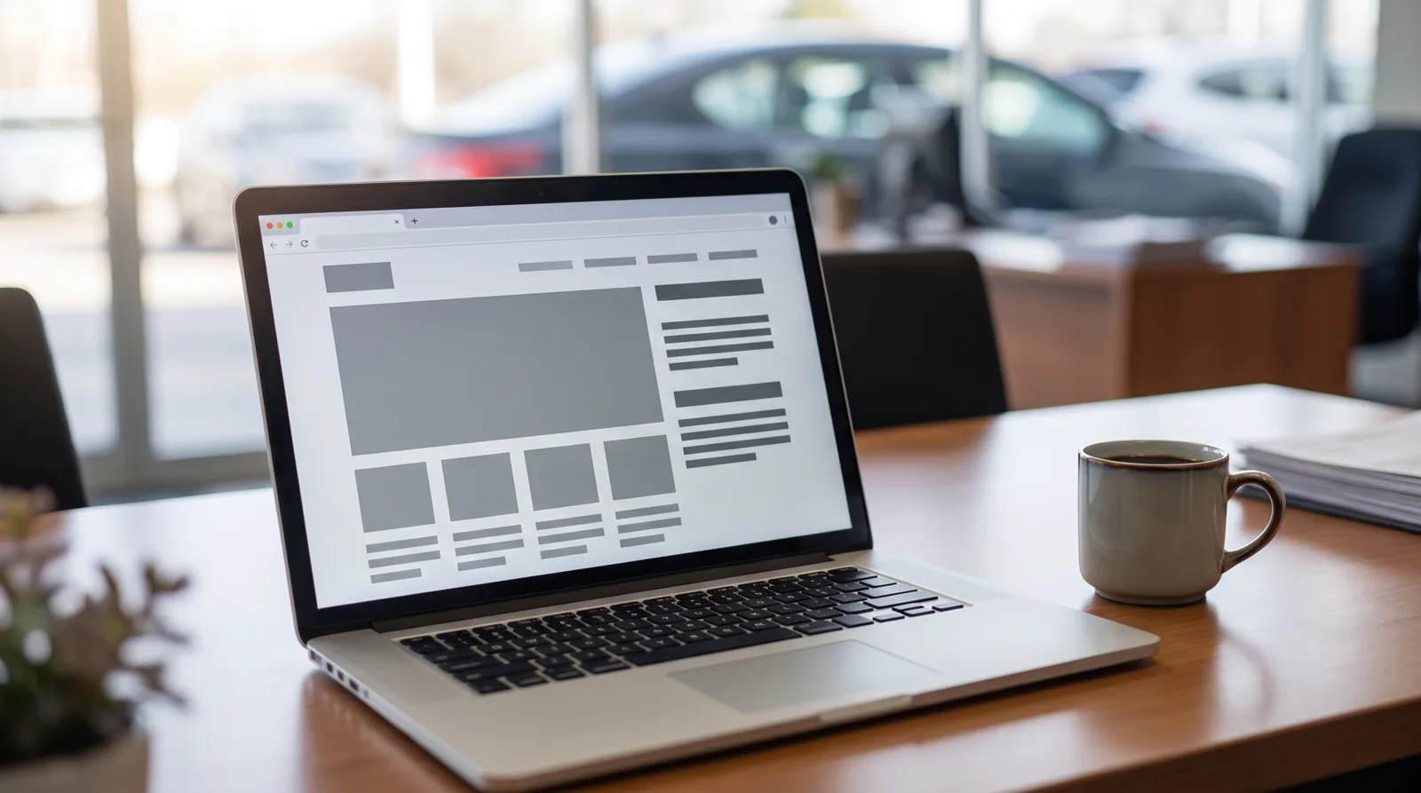 VDP Meaning: What a Vehicle Detail Page Is and Why It Decides the Sale